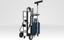 AS500C工业吸尘器