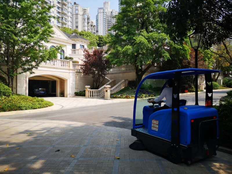 洁士AM1700TM半封闭驾驶式妖精视频APP官方下载/半封闭驾驶式扫地车/半封闭驾驶式清扫车/半封闭驾驶式清扫机/半封闭驾驶式扫路机/半封闭驾驶式扫路车