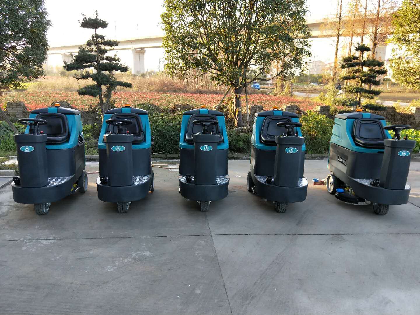 洁士M7B双刷驾驶式国产区人妖精品人妖精品视频/洗地车
